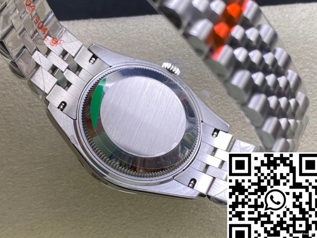 Purple Dial Factory EW M178274-0088 31MM Rolex Datejust 0508